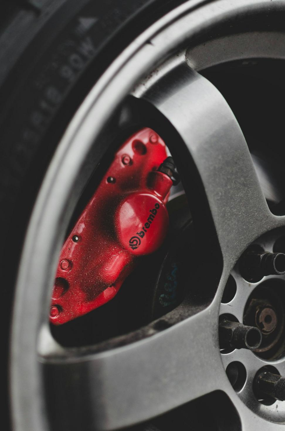 Brake Services
